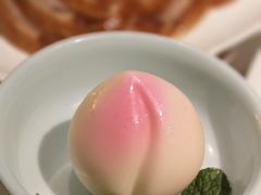 -惠丰堂饭庄·烤鸭·京味菜(万泉庄 苏州桥店)
