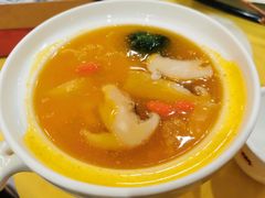 -功德林素菜饭庄(前门店)