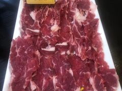 -大吉利·潮汕鲜牛肉火锅(万峰路店)
