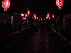 -李家园生态农庄(农家乐)