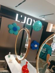 -LJOY丽锦造型·烫发染发