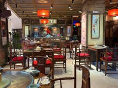 -兰溪小馆(东直门簋街店)