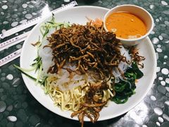 家常凉菜-新乡饭店