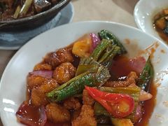 -吉莲利苑海鲜酒家(珠海拱北29年老字号店)