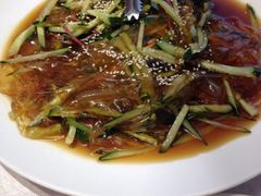 iphone_upload_pic-东北人粗粮饺子坊(南山店)