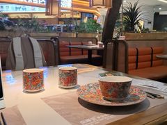 -泰椰里·泰国餐厅(智慧城广百广场店)