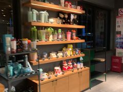 -星巴克(大柏树店)