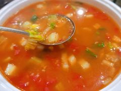 -开开巴郎尉犁县正宗烤肉(香梨大道店)