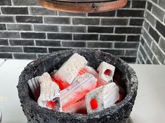 -大槐树烤肉馆
