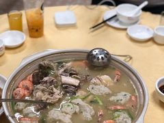 -初记小厨(特色步行街店)