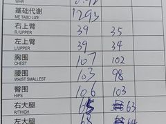 -耀恒健身(南浦地铁店)