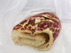 奶酪芋头山-奈雪的茶(苏宁广场店)