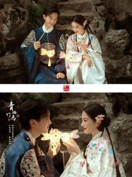 点击看大图 -今生有约婚纱摄影店(景德路店)