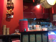 -煜北·西北小馆(曲阳路店)