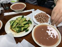 -清真永恒华威肉饼(潘家园店)