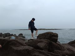 -日照灯塔风景区