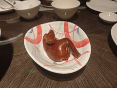 -万丽轩·粤菜(王府井金茂万丽酒店)