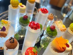 -莲西餐(曲江店)