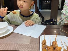 -鸡鸣寺百味斋素菜馆