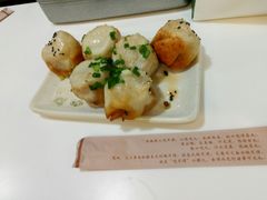 生煎双拼-咬不得高祖生煎·简餐(高银街店)
