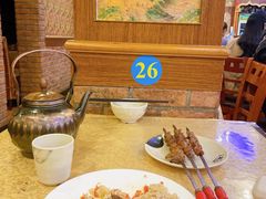 -维吾尔餐厅(宜山路店)