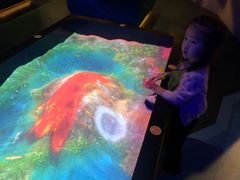 -珠海横琴国家地理探险家中心(创新方)