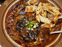 -望海湾海鲜楼·海鲜(河南路店)