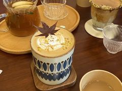 -山由之cafe&meal(小寨店)