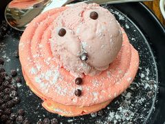 -The BREW·酿餐厅(浦东嘉里大酒店)