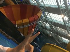 -青岛东方影都融创水世界