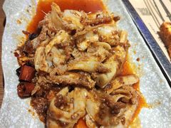 -阿记烧烤(大兴新区店)