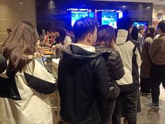 -北京千禧大酒店