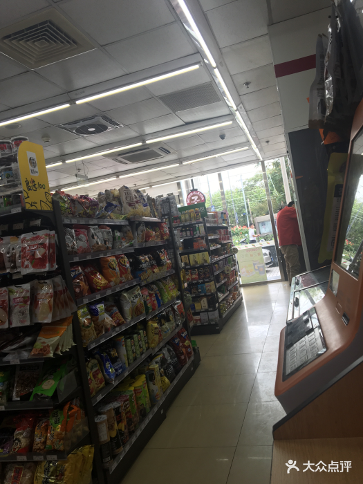 711便利店圖片 - 第243張