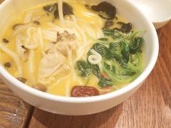 -云海肴·汽锅鸡·云南菜(苏州中心店)