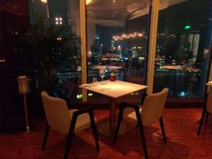 -翡翠36餐厅(浦东香格里拉店)