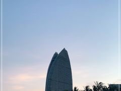 -三亚亚特兰蒂斯度假区