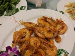 -瑞海姆酒店中餐厅