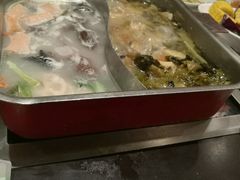 -新辣道鱼火锅(领展购物广场·中关村店)