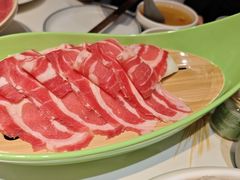 -万物生江北老火锅(海骏达店)