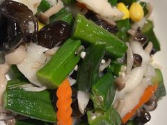 -前海沿·青岛菜(李沧万达店)