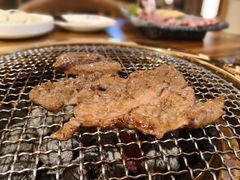 -万兴佳烤肉·长白山老味道(宏泰广场店)