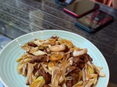 -新疆杭州疗养院·富春山庄