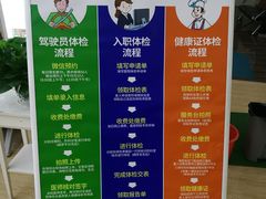 -广州仁爱天河医院体检中心