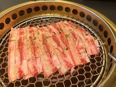 -極屋鮨牛 · 烧肉酒场(时代C馆店)