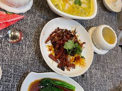 -徐记私厨(半淞园路店)