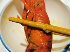 -舞虾小说.涮肉.烧烤(国顺东路店)