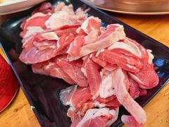 -铭记烧烤制作社•吊炉乳鸽 延吉冷面