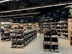 店内环境-Olé精品超市(广州太古汇店)