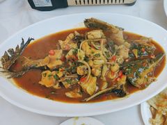 -楚鱼王·河鲜·湖北菜(华农店)