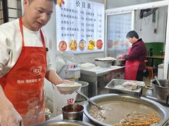 -东仓门早市